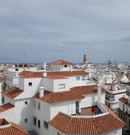 Penthouse With Stunning Views Estepona