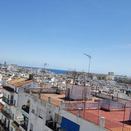 Apartamento Penthouse With Stunning Views *