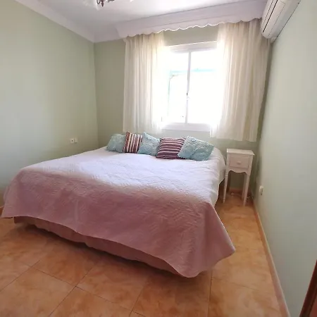 Penthouse With Stunning Views * Estepona