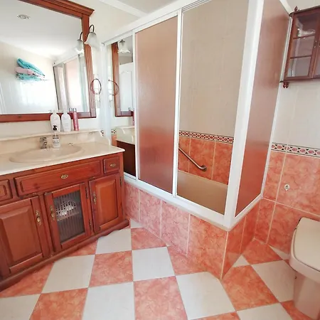 Apartamento Penthouse With Stunning Views *