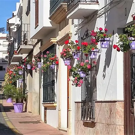 Penthouse With Stunning Views Apartamento