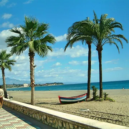 Apartamento Penthouse With Stunning Views *