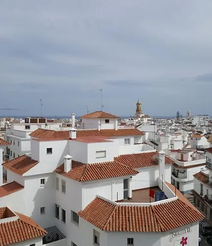 Penthouse With Stunning Views Estepona