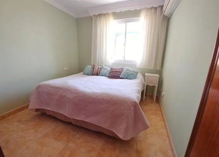 Penthouse With Stunning Views * Estepona