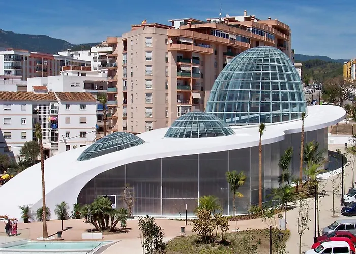 Penthouse With Stunning Views * Estepona