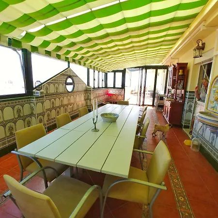 Penthouse With Stunning Views * Estepona