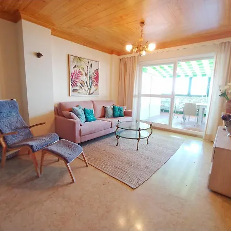 Apartment Penthouse With Stunning Views Estepona