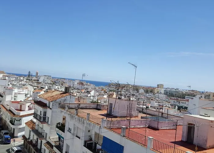 Lejlighed Penthouse With Stunning Views *