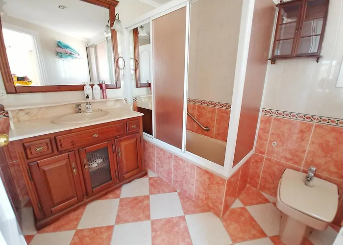 Daire Penthouse With Stunning Views *