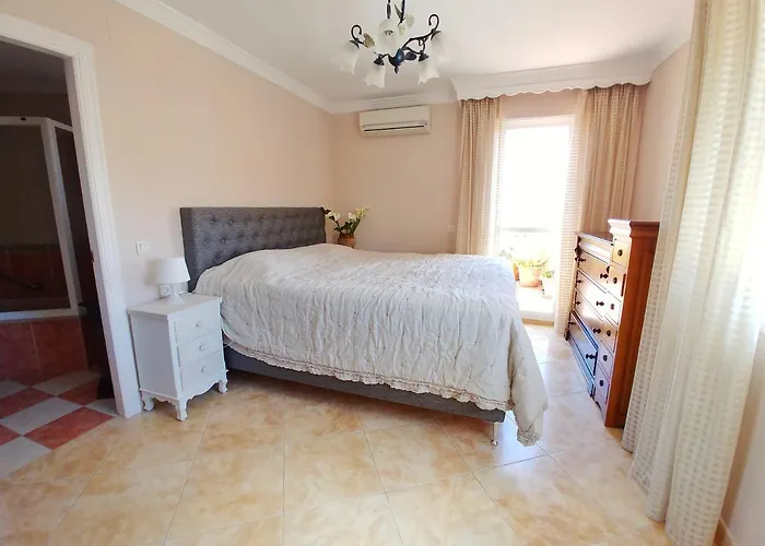 Lejlighed Penthouse With Stunning Views *