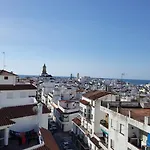Apartment Penthouse With Stunning Views Estepona