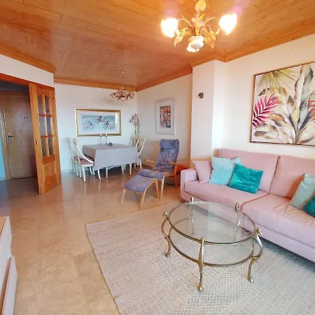 Apartamento Penthouse With Stunning Views *